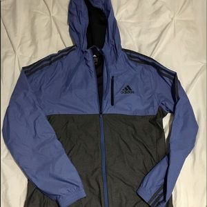 Men's adidas jacket
